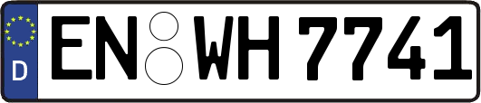 EN-WH7741