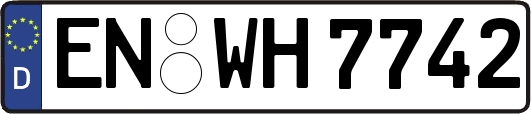 EN-WH7742