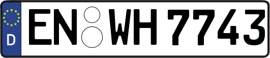 EN-WH7743