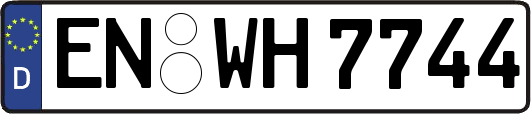 EN-WH7744