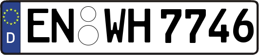 EN-WH7746