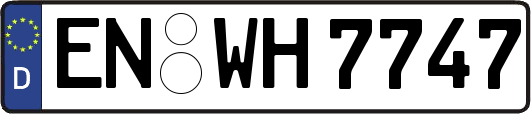 EN-WH7747