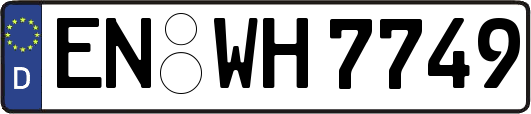 EN-WH7749