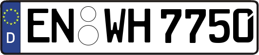 EN-WH7750