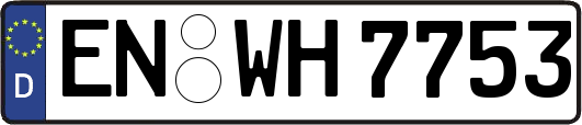 EN-WH7753