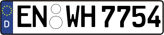 EN-WH7754
