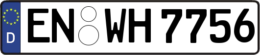 EN-WH7756