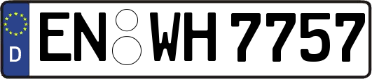 EN-WH7757