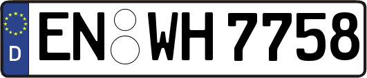 EN-WH7758