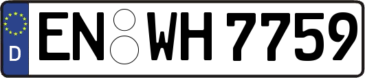 EN-WH7759