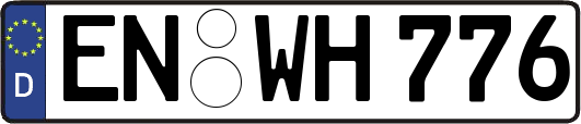 EN-WH776