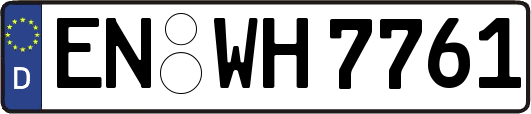 EN-WH7761