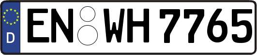 EN-WH7765
