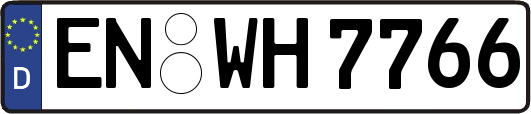 EN-WH7766