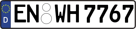 EN-WH7767