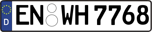 EN-WH7768