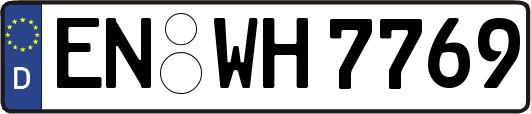 EN-WH7769