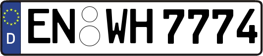 EN-WH7774
