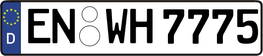EN-WH7775