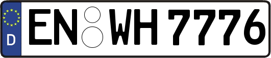 EN-WH7776