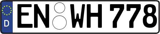 EN-WH778