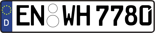 EN-WH7780