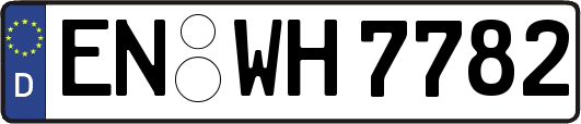 EN-WH7782