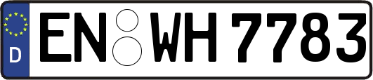 EN-WH7783