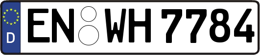 EN-WH7784