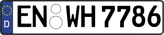 EN-WH7786