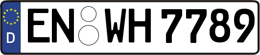 EN-WH7789