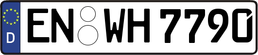 EN-WH7790