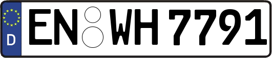 EN-WH7791
