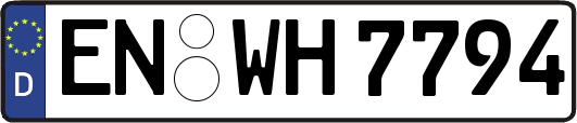 EN-WH7794