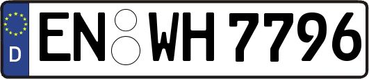 EN-WH7796