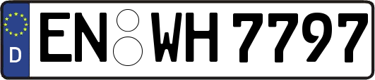 EN-WH7797