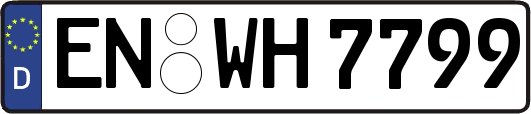 EN-WH7799