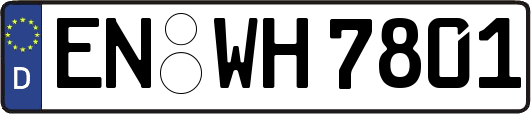EN-WH7801