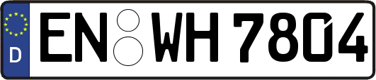 EN-WH7804