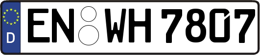 EN-WH7807