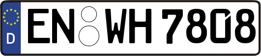 EN-WH7808
