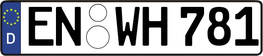 EN-WH781