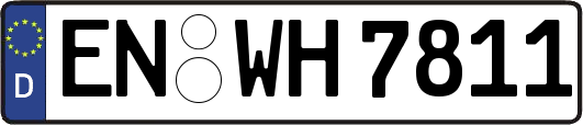 EN-WH7811