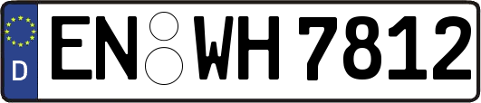 EN-WH7812