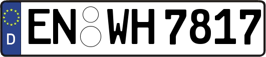 EN-WH7817
