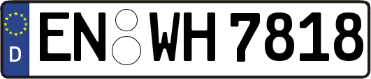 EN-WH7818