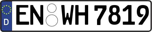 EN-WH7819