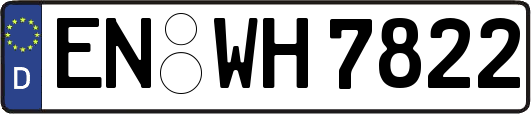 EN-WH7822