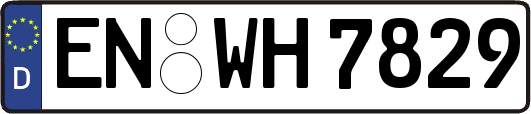 EN-WH7829