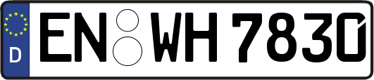 EN-WH7830